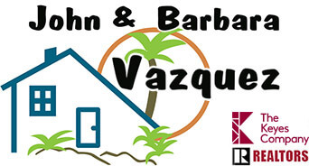 John and Barbara Vazquez